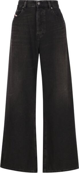 Diesel 1996 D-Sire L32 Jeans