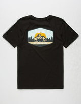 Thumbnail for your product : Vans Hi Standard Boys T-Shirt
