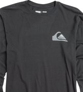Thumbnail for your product : Quiksilver Easy Does It Ls Tee