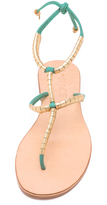 Thumbnail for your product : Cocobelle L*Space + Milano Sandals