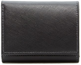 Tommy Bahama Sorrento Leather Trifold Wallet