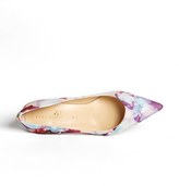 Thumbnail for your product : Ivanka Trump 'Indico' Pump