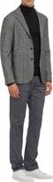 Thumbnail for your product : Barneys New York Tweed Three-Button Sportcoat-Grey