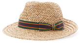 Thumbnail for your product : DeSanto Bow Fedora