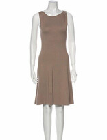 Ralph Lauren Cashmere Dress | Shop the worldâs largest collection of fashion | ShopStyle