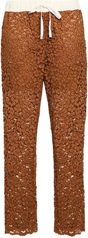 Liviana Conti Woman Pants
