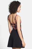 Thumbnail for your product : Hip Bow Back Bralette (Juniors)