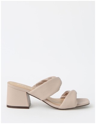 myer piper sandals