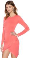 Thumbnail for your product : Nasty Gal Dana Dress