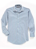 Thumbnail for your product : Michael Kors Stripe Dress Shirt (Big Boys)