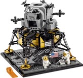 Thumbnail for your product : Lego Creator Expert Nasa Apollo 11 Lunar Lander - 10266