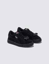 Thumbnail for your product : Puma Suede Jewel AC Pre-school