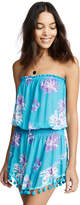 Thumbnail for your product : Ramy Brook Printed Marcie Dress
