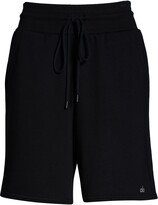 Thumbnail for your product : Alo High Waist Sweat Shorts