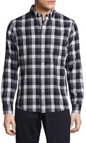 Thumbnail for your product : Jack Spade Sheppard Trapunto Multi Gingham Sportshirt