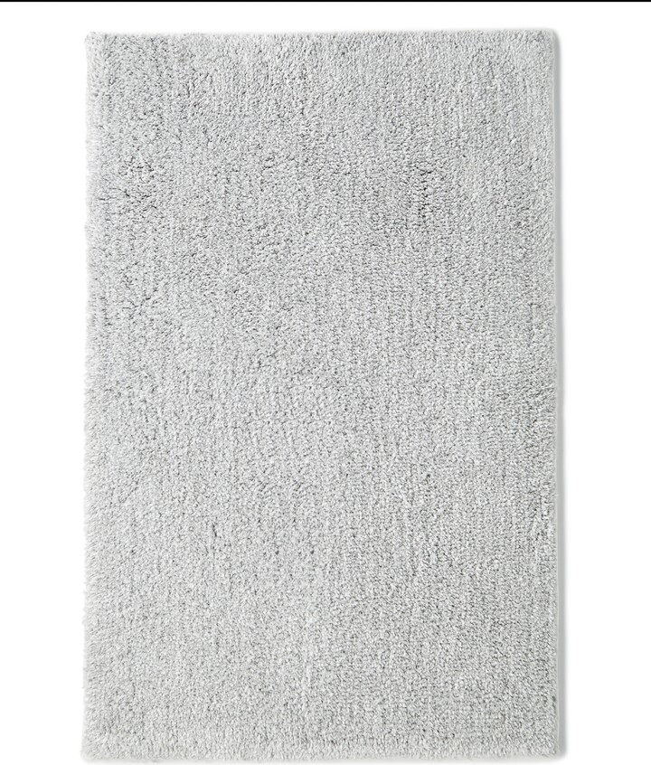 Oake Organic Bath Rug, 20" x 30", Created for Macy's ShopStyle