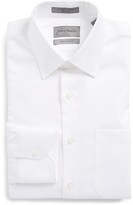 Thumbnail for your product : John W. Nordstrom Traditional Fit Texture Dress Shirt