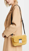 Thumbnail for your product : Furla Metropolis Nuvola Small Crossbody Bag