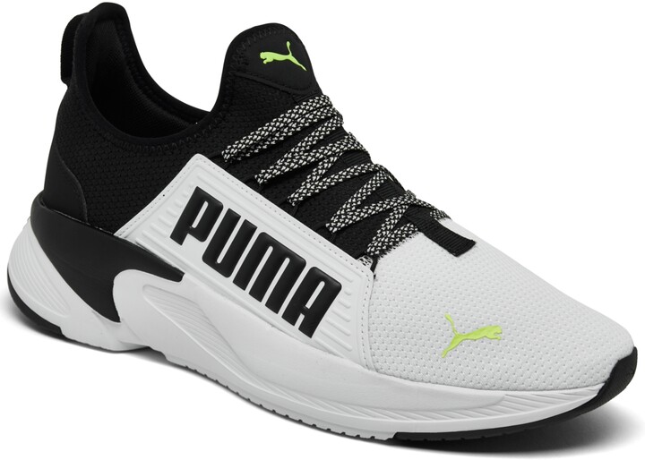 Puma Slip On Shoes For Men | Shop the world's largest collection of fashion  | ShopStyle