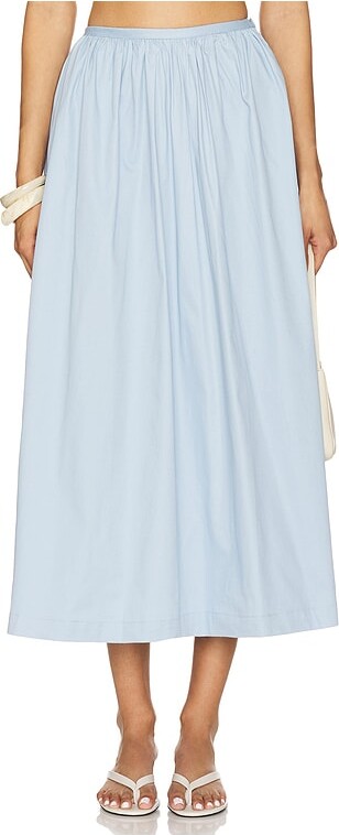 Saudade Bora Bora Skirt