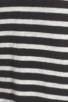 Thumbnail for your product : Velvet by Graham & Spencer Stripe Sweater