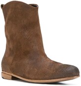 Thumbnail for your product : Marsèll Cowboy Mid Calf Boots
