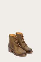Thumbnail for your product : Frye Sabrina 6G Lace Up