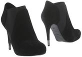 Thumbnail for your product : GUESS Ankle boots