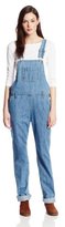 Thumbnail for your product : Dickies Women's Denim Bib Overall