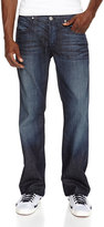 Thumbnail for your product : Hudson Clifton Bootcut Jeans, Hypnotize