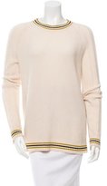 Thumbnail for your product : Jason Wu Cashmere Striped Sweater
