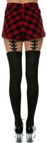 Thumbnail for your product : *Intimates Boutique The Bow Suspender Thigh Hi