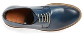 Thumbnail for your product : Lottusse Plain Toe Derby