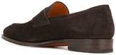 Thumbnail for your product : Santoni Classic Slip-On Loafers