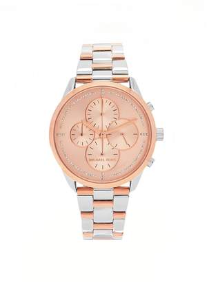 Michael Kors Slater 40mm Bracelet Watch