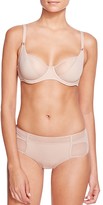 Thumbnail for your product : ADDICTION Basic Full Unlined Underwire Bra