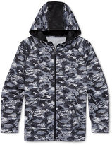 Thumbnail for your product : JCPenney Xersion Print Fleece Hoodie - Boys 8-20