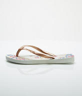 Thumbnail for your product : Havaianas Slim Season Flip Flops Footwear