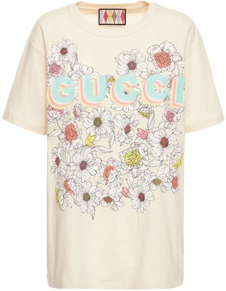 Gucci Women's Tops | Shop The Largest Collection | ShopStyle