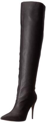 GUESS Women's ORIANNA2 Over The Knee Boot