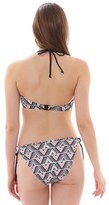 Thumbnail for your product : Freya Women's 'Sphinx' Underwire Halter Bikini Top