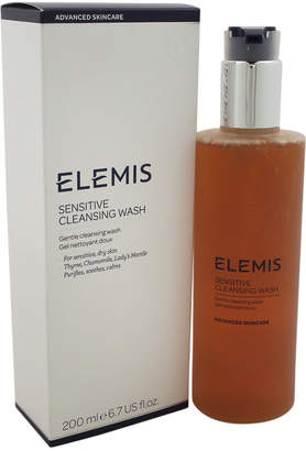 Elemis Sensitive 6.7Oz Cleansing Wash
