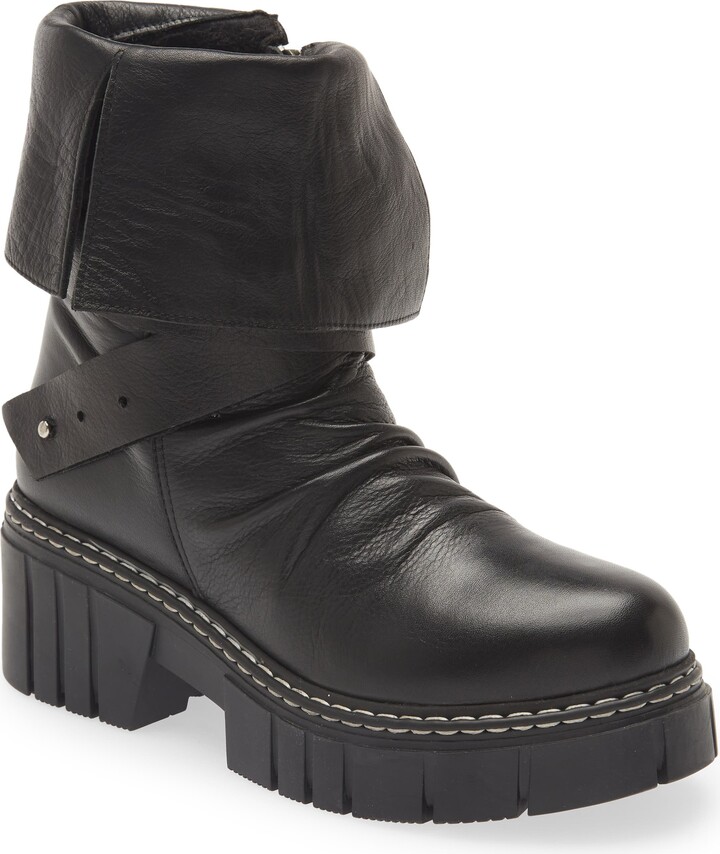 sheridan mia manner combat boot