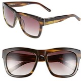 Thumbnail for your product : 3.1 Phillip Lim 56mm Sunglasses