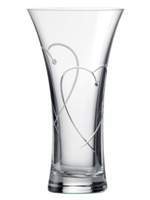 Thumbnail for your product : Royal Doulton Promises Two Hearts Entwined Vase Medium