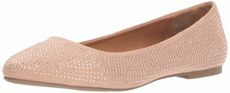 report ballet flats