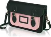 Thumbnail for your product : The Cambridge Satchel Company Contrast Pocket with Magnetic Closure