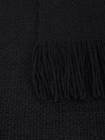 Thumbnail for your product : Denis Colomb 'Mongolia' nubby shawl