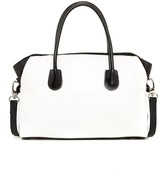 Thumbnail for your product : Charles Jourdan Ladee 2 Satchel