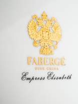 Thumbnail for your product : Faberge Set of 12 Empress Elisabeth Dinner Plates